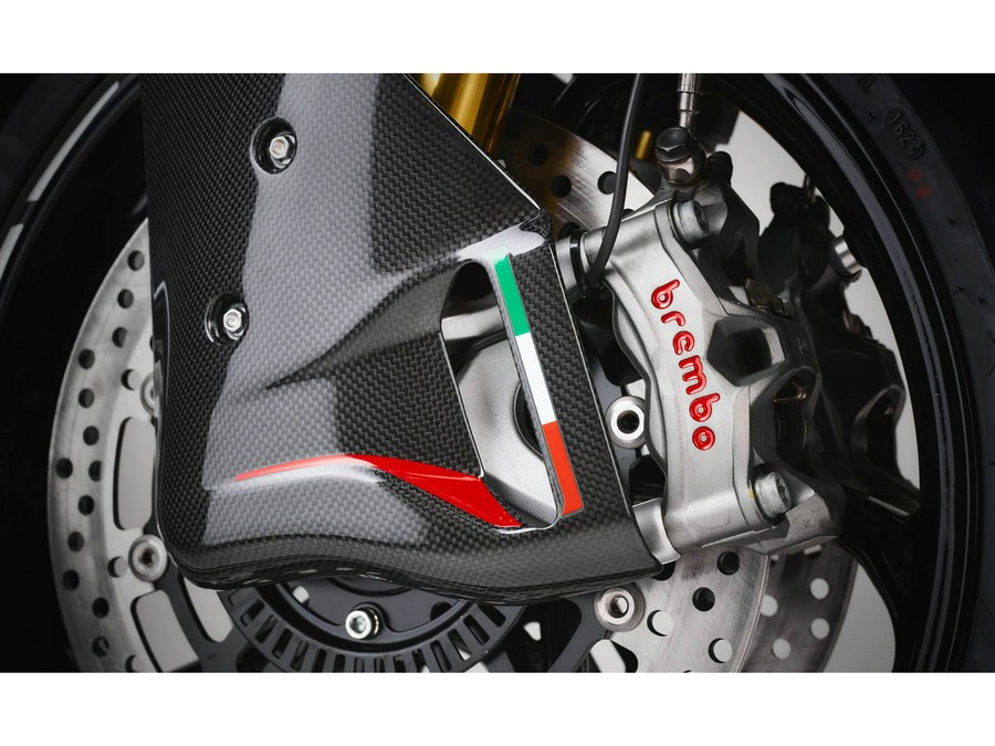 2025 MV Agusta F3 RR Ottantesimo