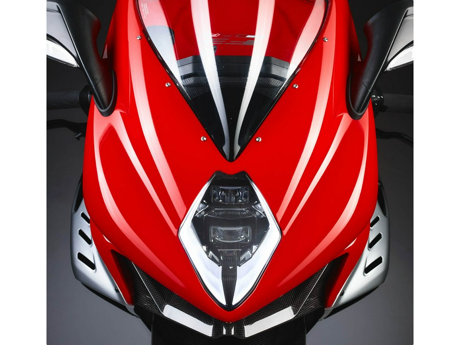 2025 MV Agusta F3 RR Ottantesimo