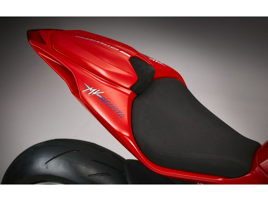 2025 MV Agusta F3 RR Ottantesimo