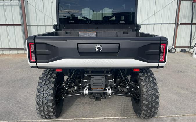 2026 Can-Am Defender MAX Limited HD11