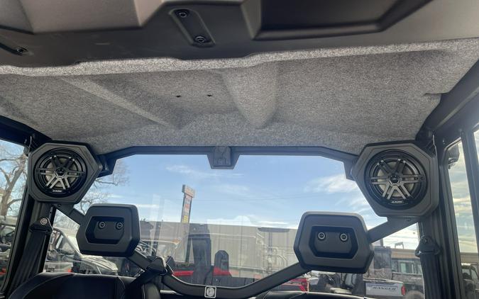 2026 Can-Am Defender MAX Limited HD11