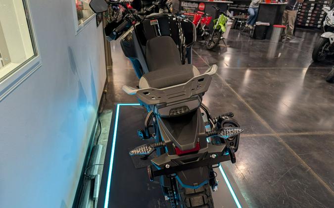 2026 CFMOTO IBEX 450