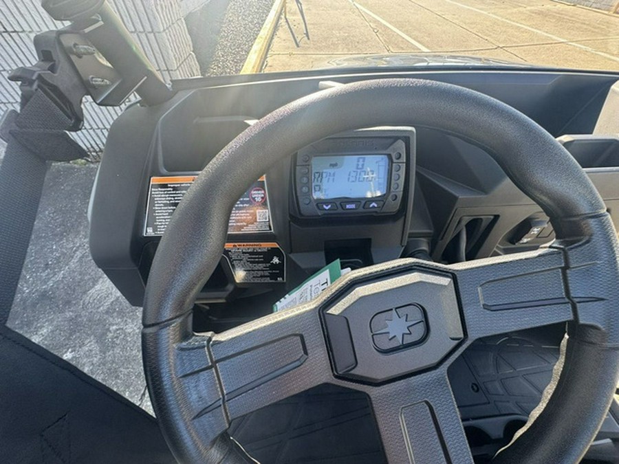 2026 Polaris Ranger 500