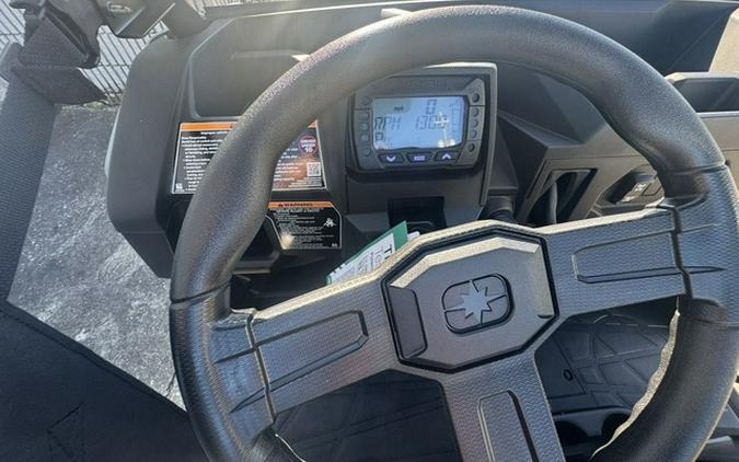 2026 Polaris Ranger 500