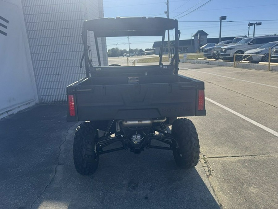 2026 Polaris Ranger 500