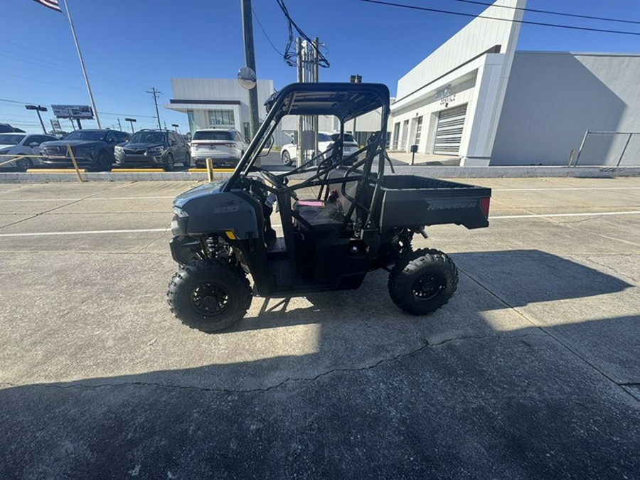 2026 Polaris Ranger 500