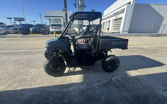 2026 Polaris Ranger 500