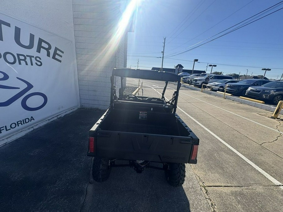 2026 Polaris Ranger 500