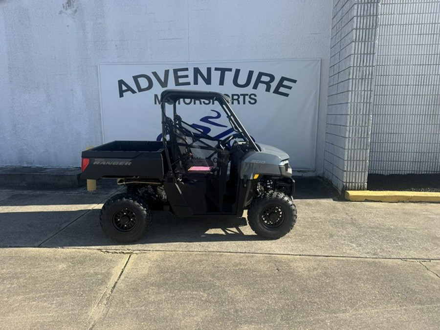 2026 Polaris Ranger 500