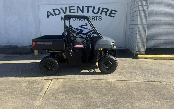 2026 Polaris Ranger 500
