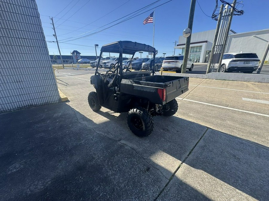 2026 Polaris Ranger 500