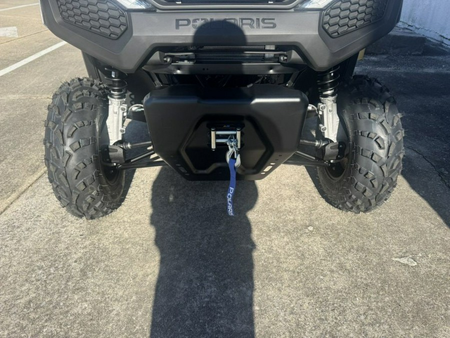 2026 Polaris Ranger 500