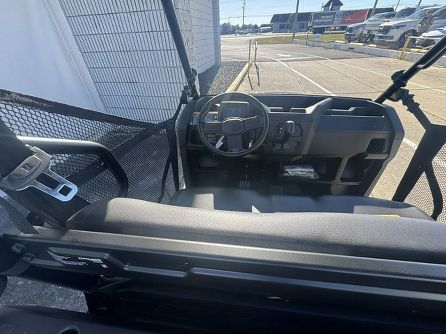 2026 Polaris Ranger 500