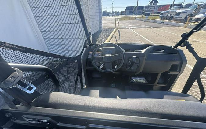 2026 Polaris Ranger 500