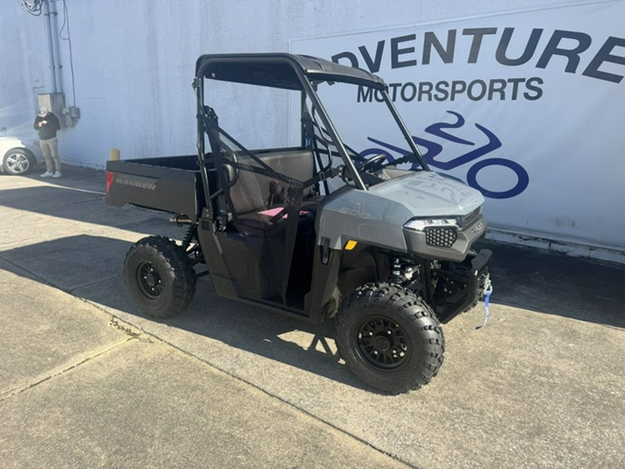 2026 Polaris Ranger 500