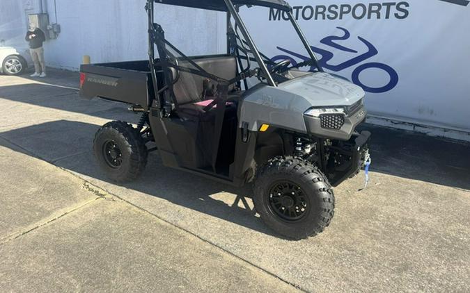 2026 Polaris Ranger 500