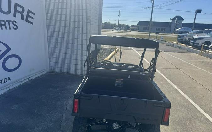 2026 Polaris Ranger 500