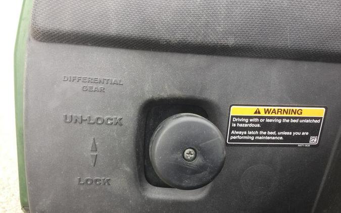 2019 Kawasaki Mule SX™ 4x4 FI