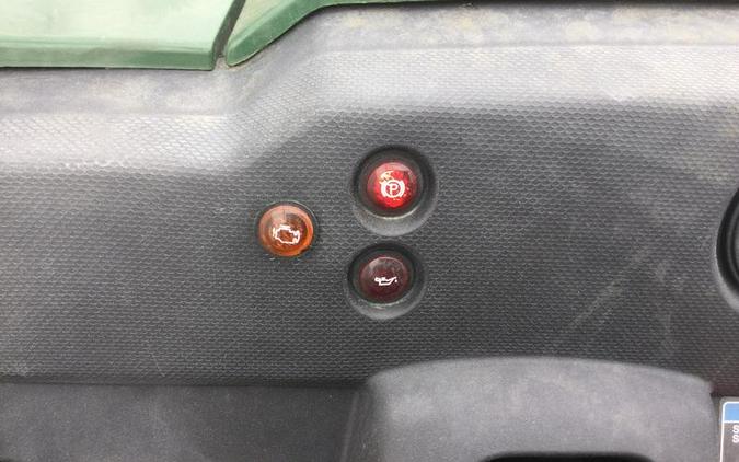 2019 Kawasaki Mule SX™ 4x4 FI