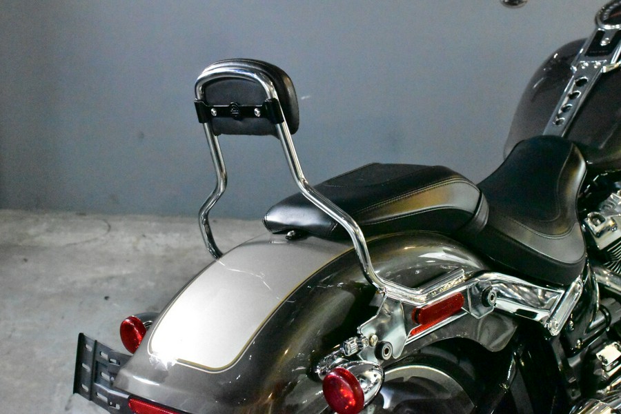 2023 Harley-Davidson Fat Boy 114 FLFBS