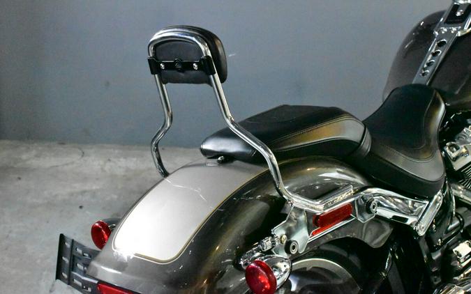 2023 Harley-Davidson Fat Boy 114