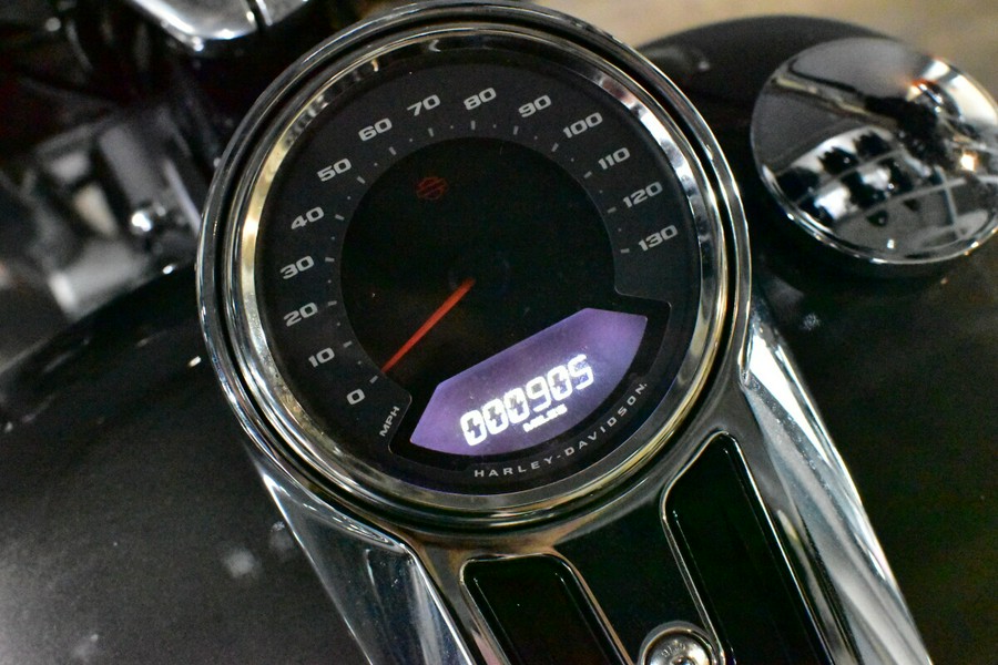 2023 Harley-Davidson Fat Boy 114 FLFBS