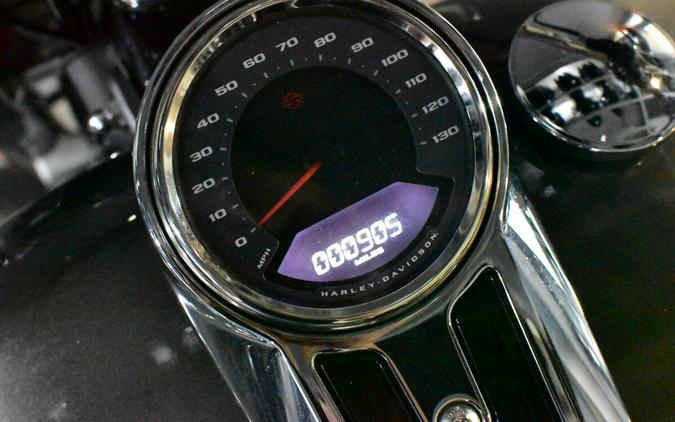 2023 Harley-Davidson Fat Boy 114