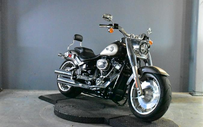 2023 Harley-Davidson Fat Boy 114