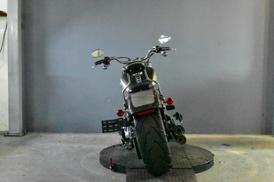 2023 Harley-Davidson Fat Boy 114 FLFBS