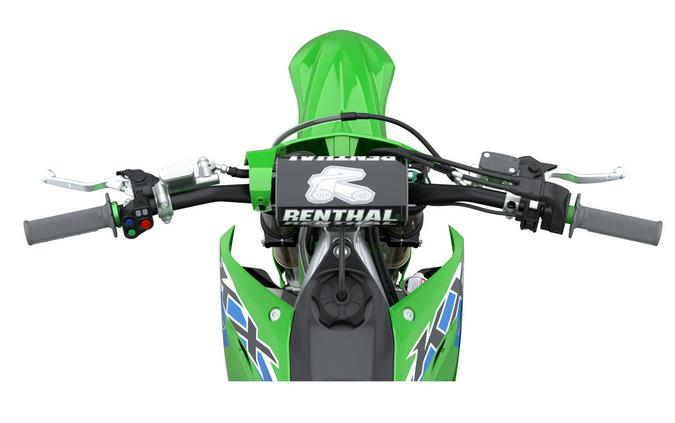 2026 Kawasaki KX 450