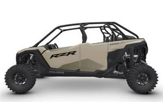 2026 Polaris RZR Pro XP 4 Sport