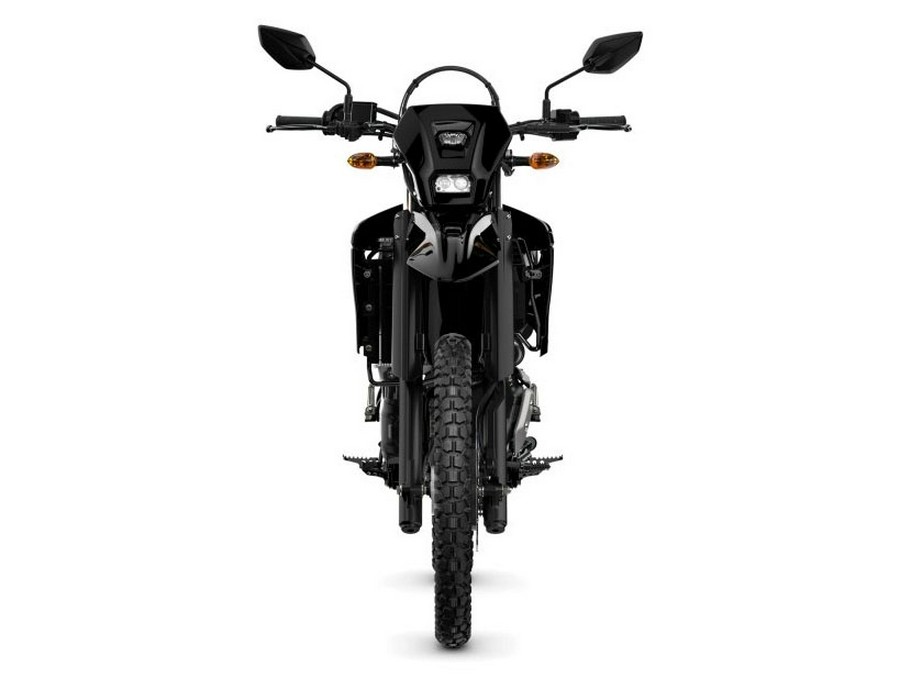 2026 Yamaha WR125R