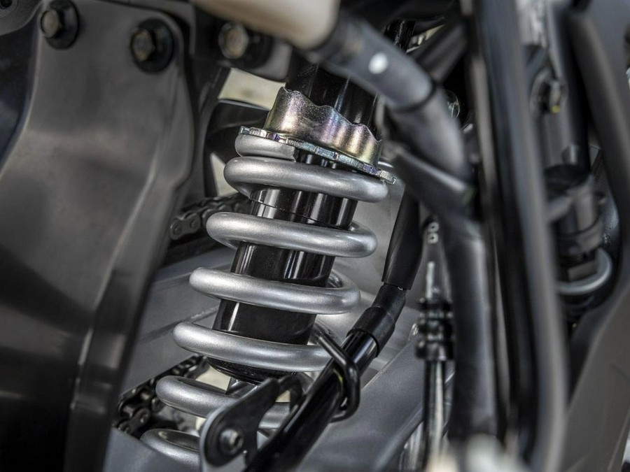 2026 Yamaha WR125R