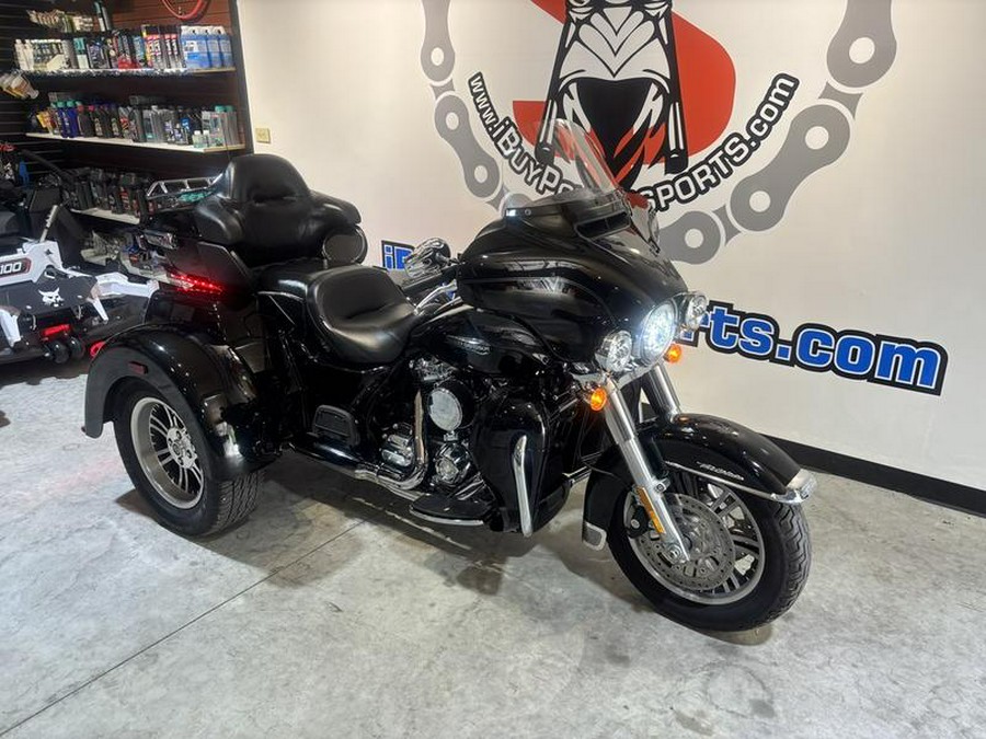 2021 Harley-Davidson® FLHTCUTG - Tri Glide® Ultra