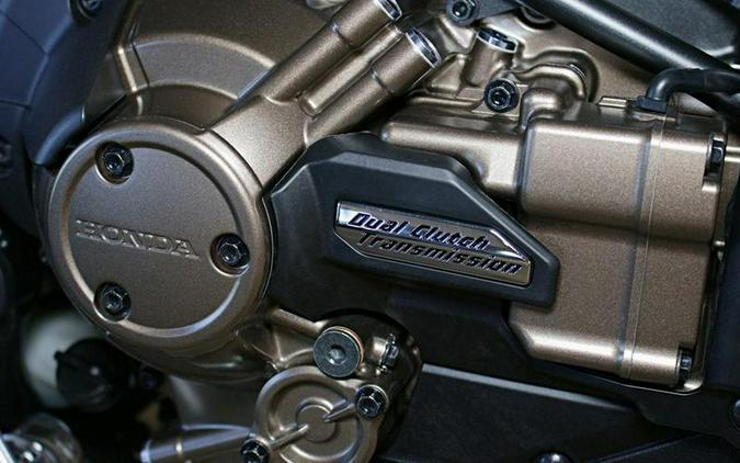 2024 Honda® Africa Twin DCT