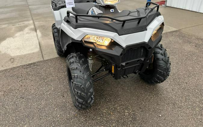 2026 Polaris Sportsman 450 H.O. EPS