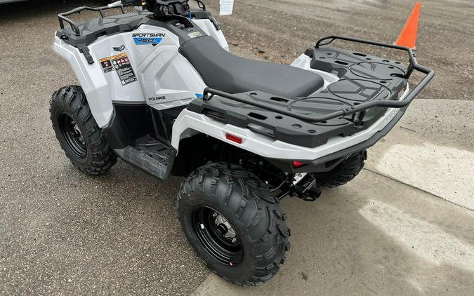 2026 Polaris Sportsman 450 H.O. EPS