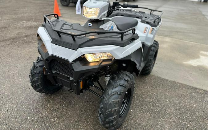 2026 Polaris Sportsman 450 H.O. EPS