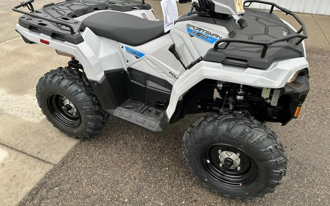 2026 Polaris Sportsman 450 H.O. EPS