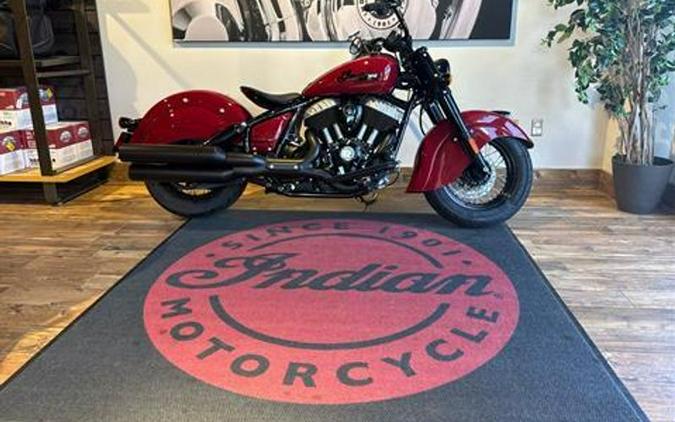 New 2026 Indian Motorcycle CHIEF VINTAGE