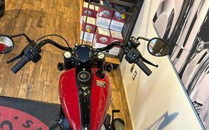 New 2026 Indian Motorcycle CHIEF VINTAGE