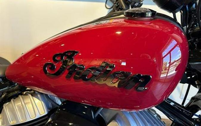 New 2026 Indian Motorcycle CHIEF VINTAGE