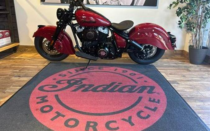 New 2026 Indian Motorcycle CHIEF VINTAGE