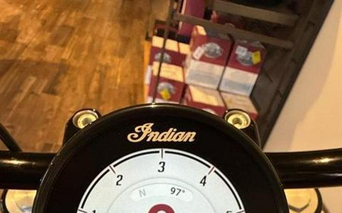 New 2026 Indian Motorcycle CHIEF VINTAGE