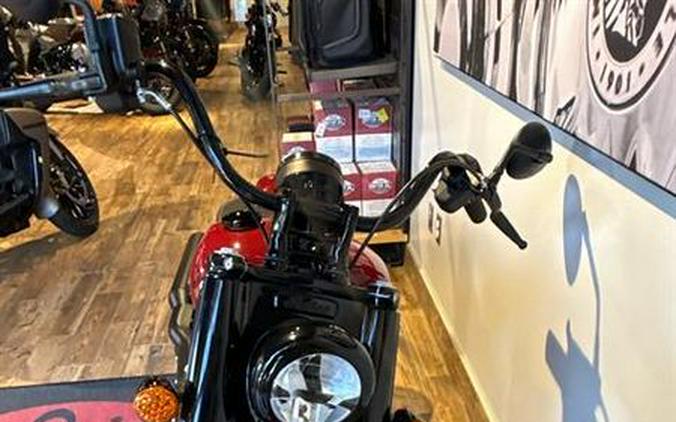 New 2026 Indian Motorcycle CHIEF VINTAGE