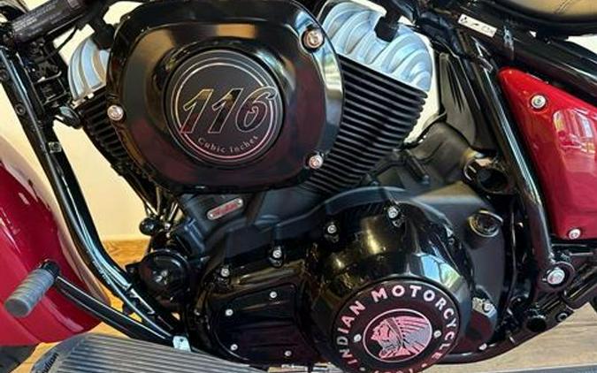 New 2026 Indian Motorcycle CHIEF VINTAGE