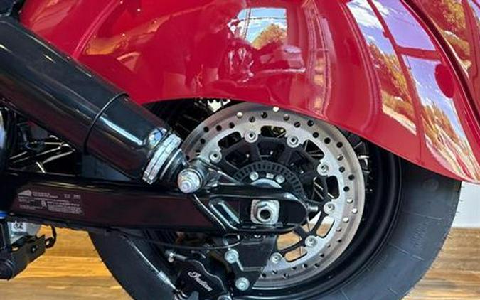New 2026 Indian Motorcycle CHIEF VINTAGE