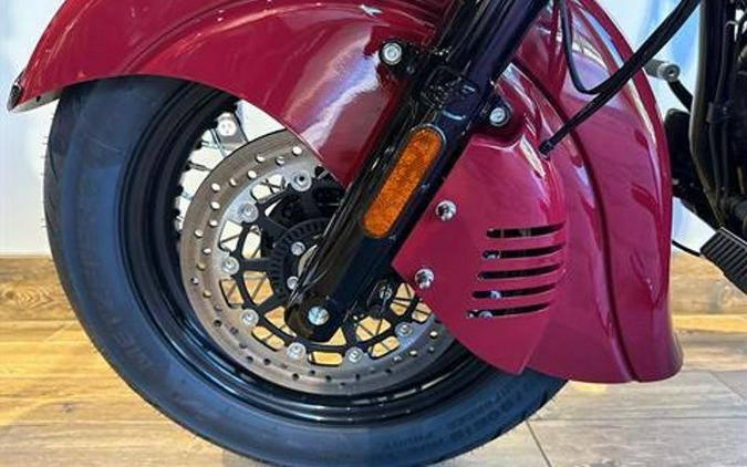 New 2026 Indian Motorcycle CHIEF VINTAGE