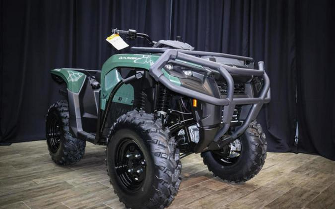 2026 Can-Am® Outlander Pro HD7