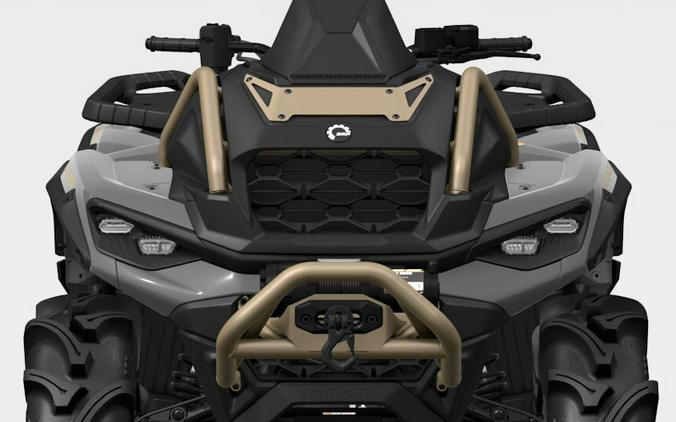 2027 Can-Am Outlander X MR 1000